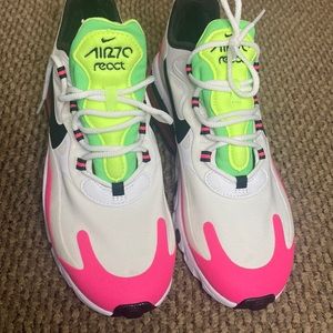 Nike Airmax 270 React